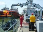 Marine Crane for Shipbuilding 